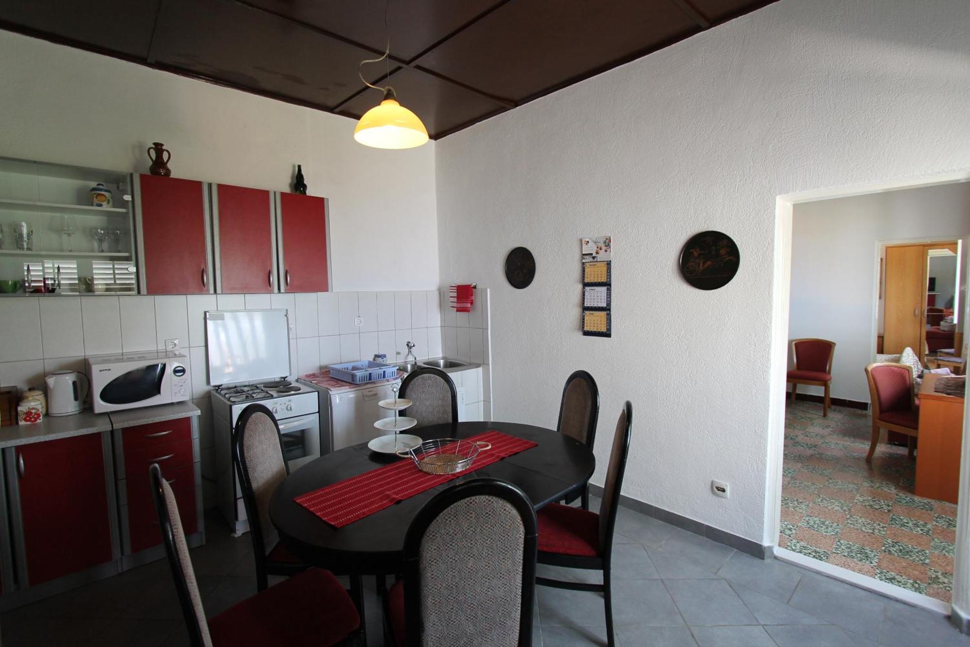 Apartments Cervelin Lopud Quarto foto